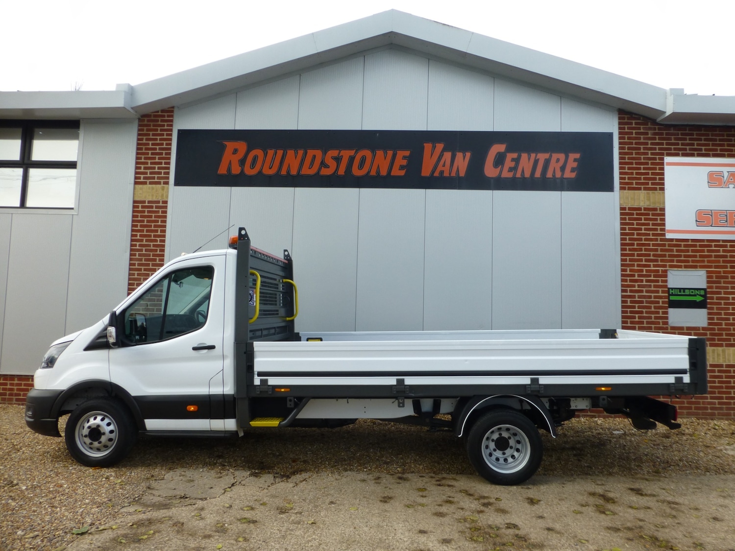 Used Ford Transit 2021 for sale - 76331980: Photo 2