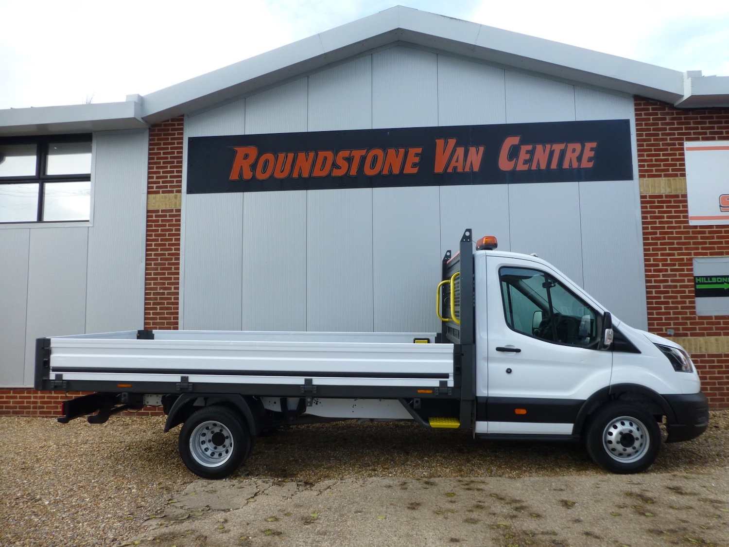 Used Ford Transit 2021 for sale - 76331980: Photo 5