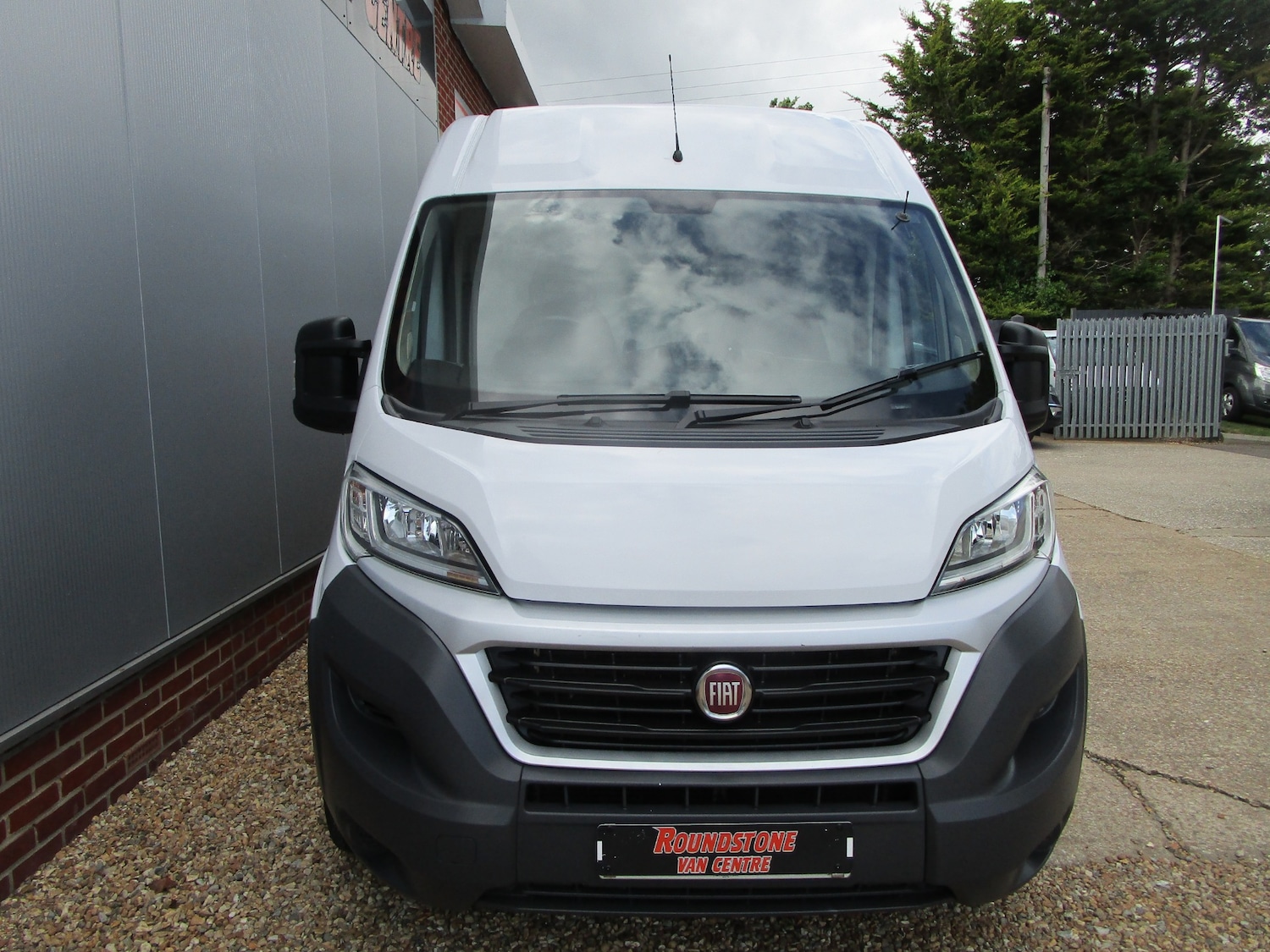 Vehicle 15