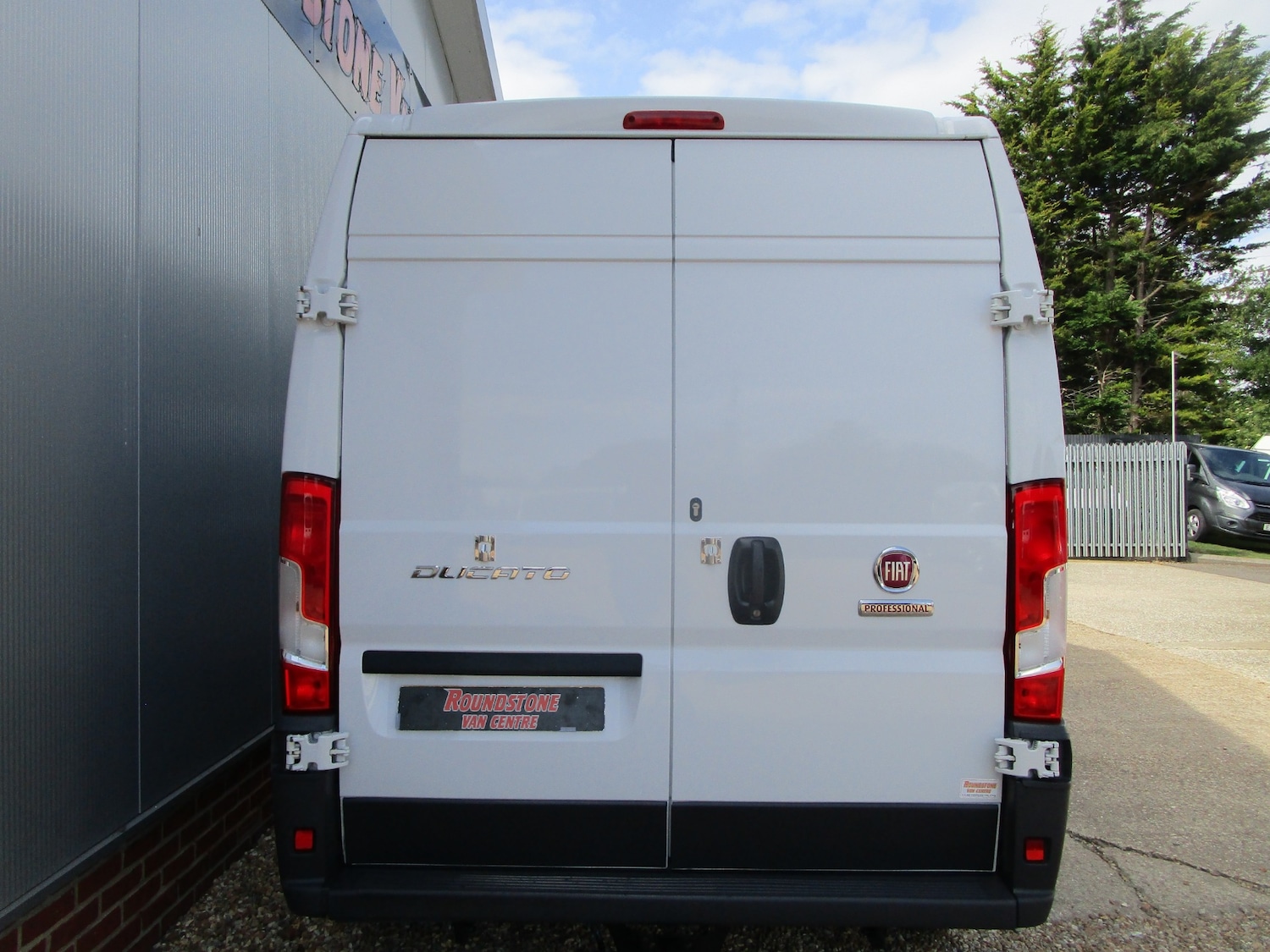 Vehicle 16