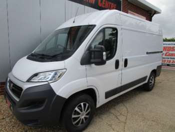 Used Fiat Ducato 2017 for sale - 74915127: Photo