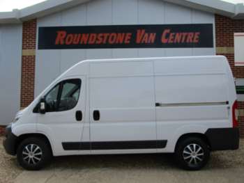 Used Fiat Ducato 2017 for sale - 74915127: Photo