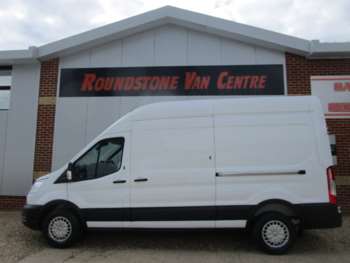 Used Ford Transit 2021 for sale - 71532347: Photo