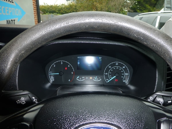 Used Ford Transit 2021 for sale - 76265366: Photo 11