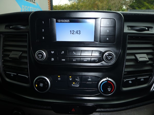 Used Ford Transit 2021 for sale - 76265366: Photo 12