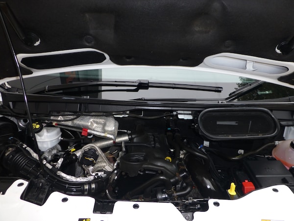 Used Ford Transit 2021 for sale - 76265366: Photo 14