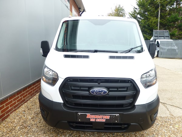 Used Ford Transit 2021 for sale - 76265366: Photo 15