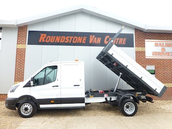 Used Ford Transit 2021 for sale - 76265366: Photo 2