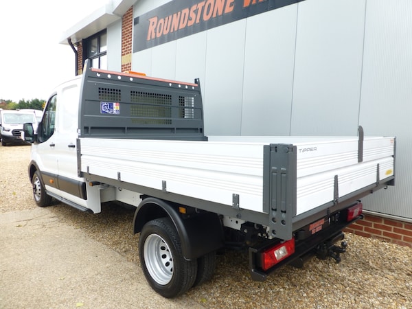 Used Ford Transit 2021 for sale - 76265366: Photo 3