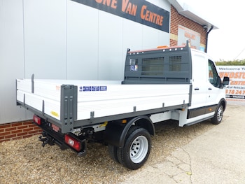 Used Ford Transit 2021 for sale - 76265366: Photo 4