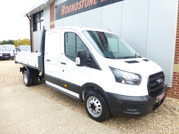 Used Ford Transit 2021 for sale - 76265366: Photo 6