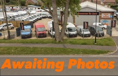 Used Ford Transit 2021 for sale - 76504668: Photo 1