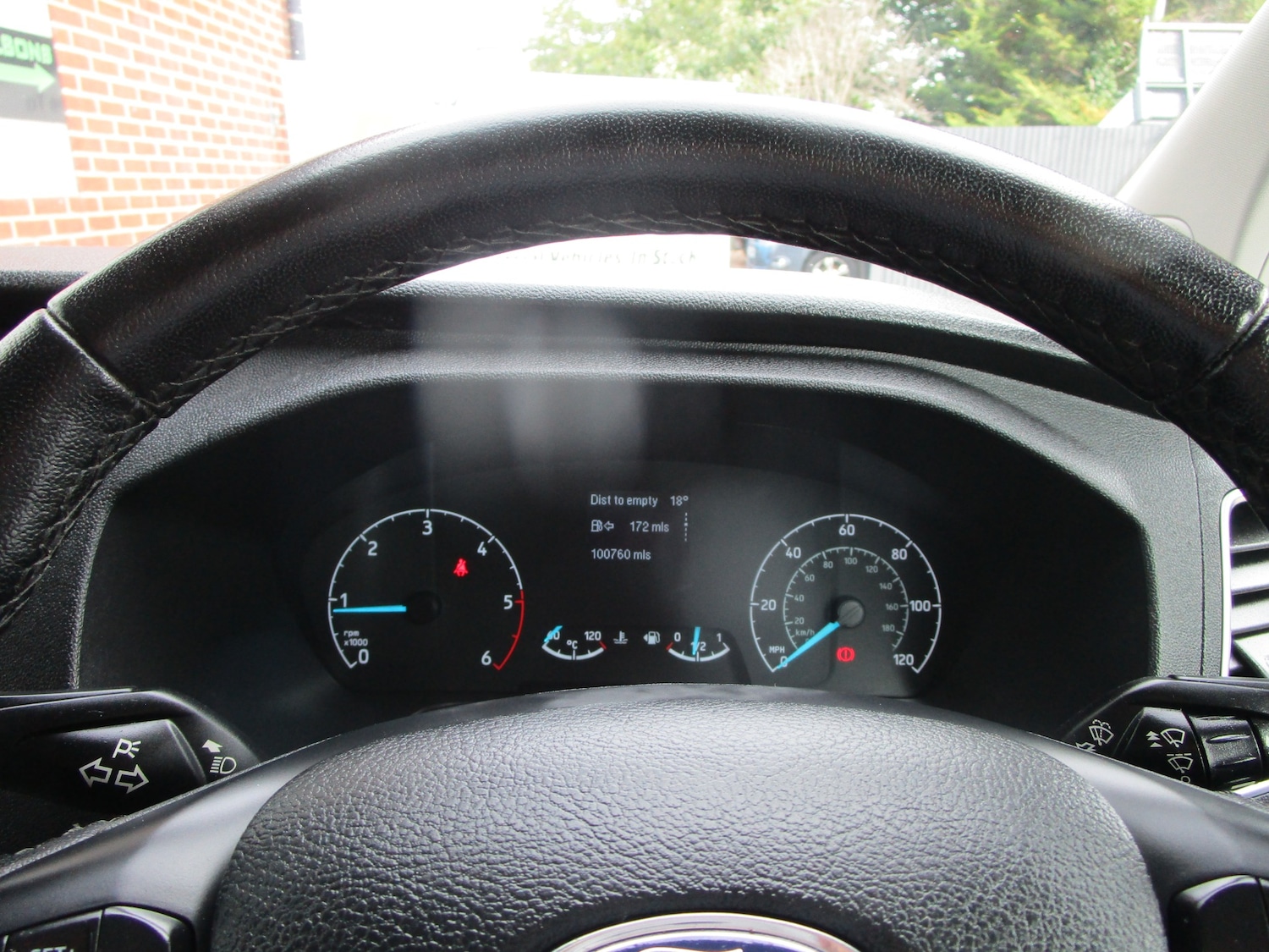 Vehicle 11