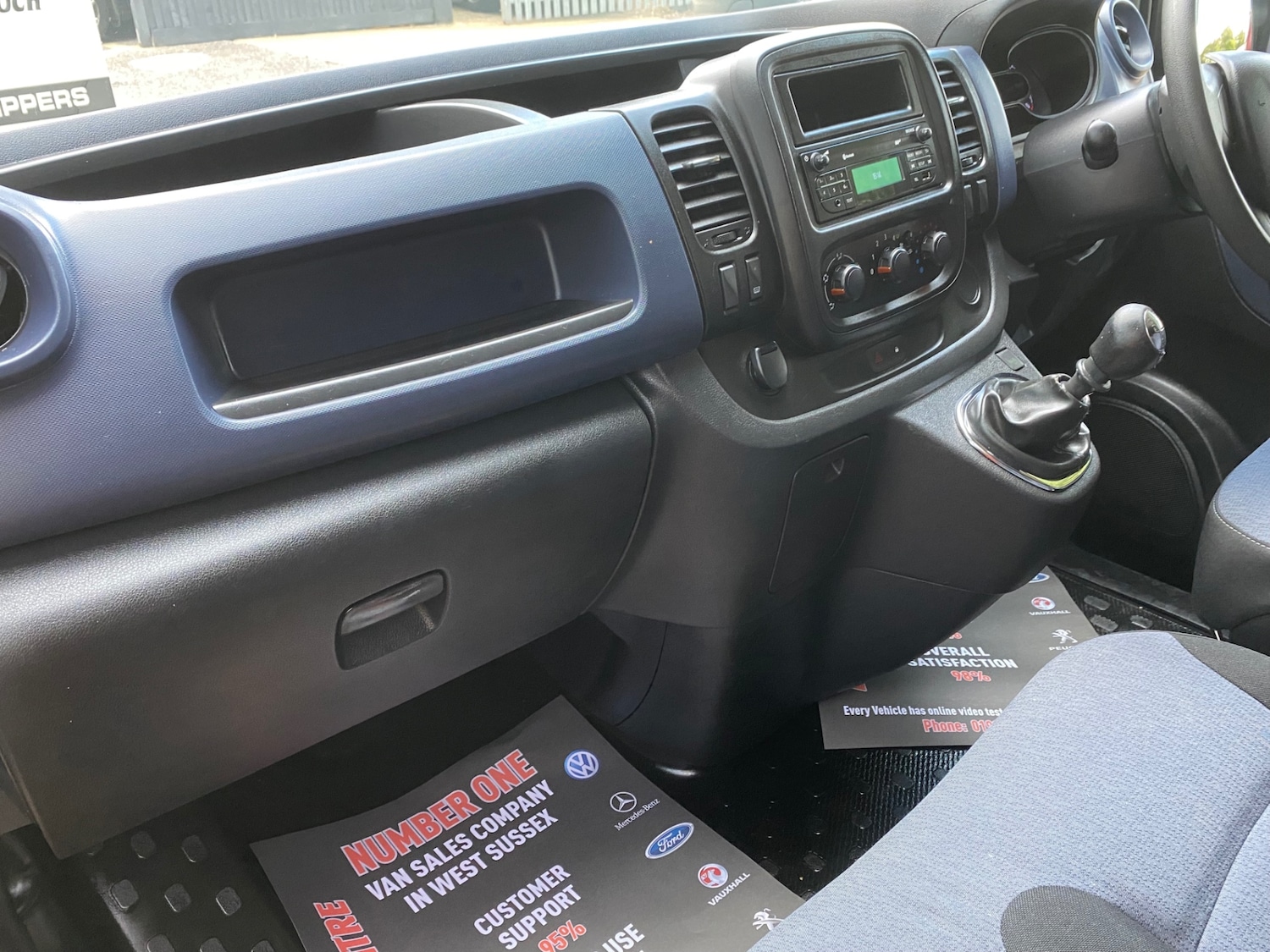 Vehicle 17