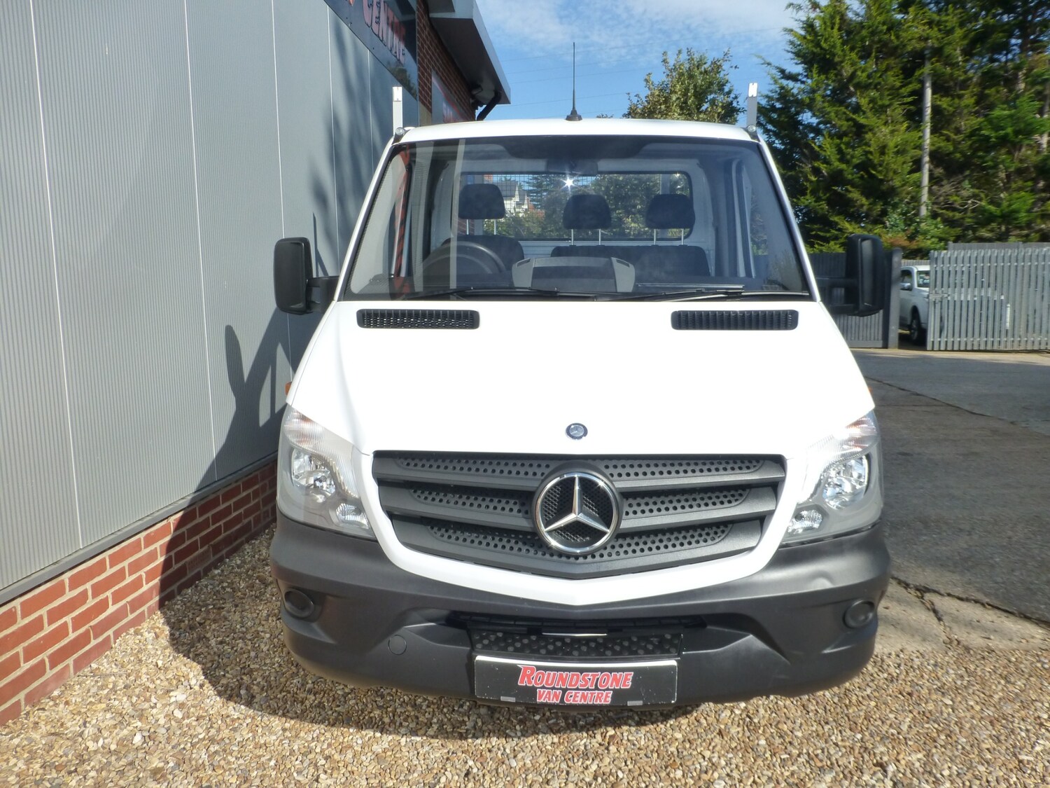 Used Mercedes-Benz Sprinter 2018 for sale - 76017903: Photo 12