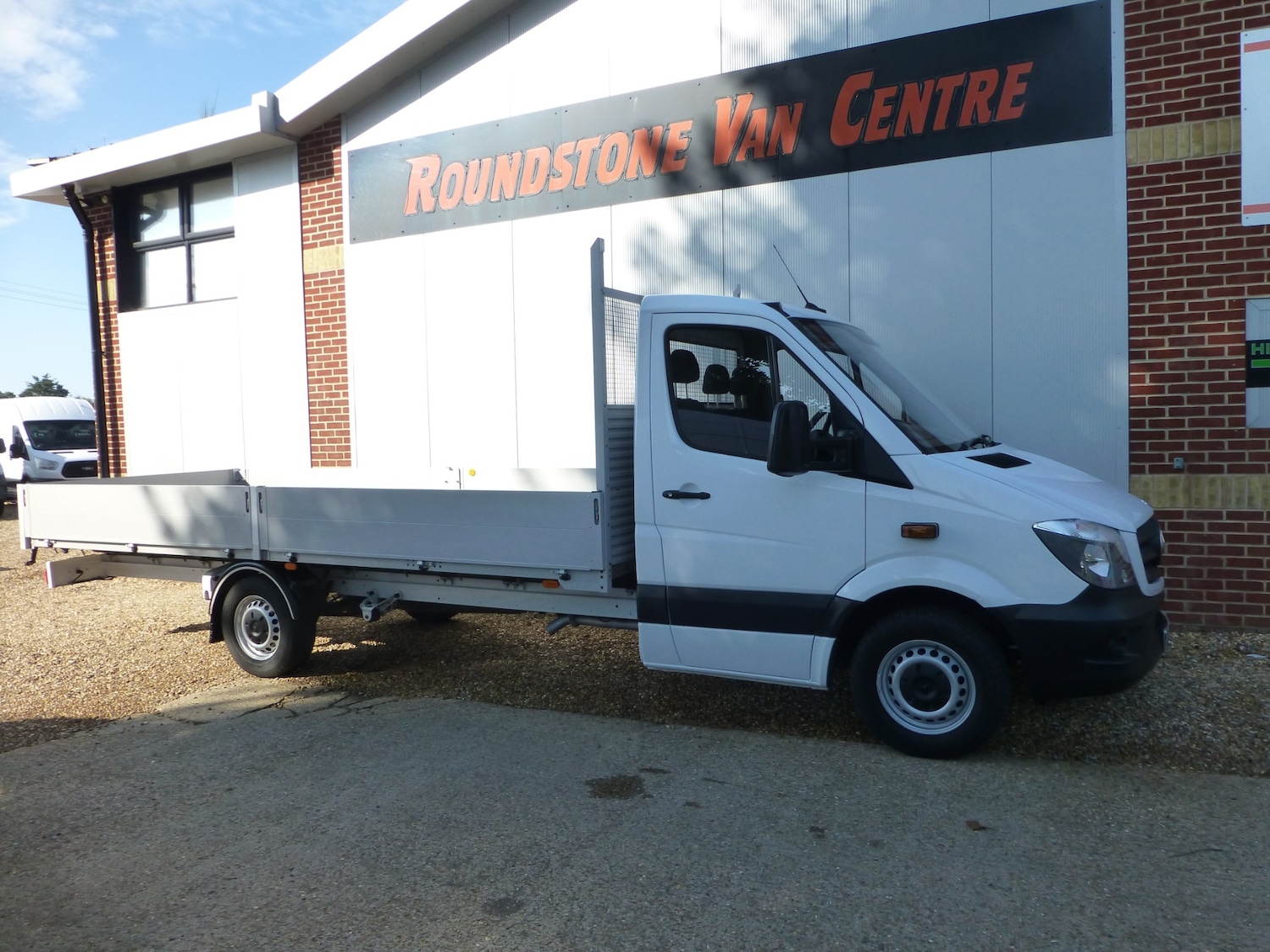 Used Mercedes-Benz Sprinter 2018 for sale - 76017903: Photo 5