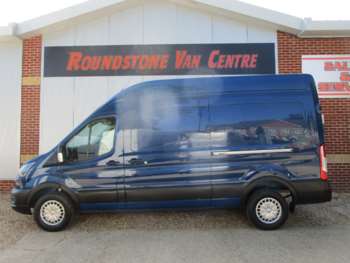 Used Ford Transit 2022 for sale - 74961887: Photo