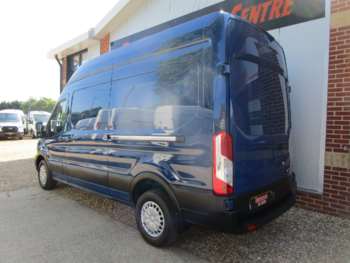Used Ford Transit 2022 for sale - 74961887: Photo