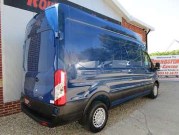 Used Ford Transit 2022 for sale - 74961887: Photo