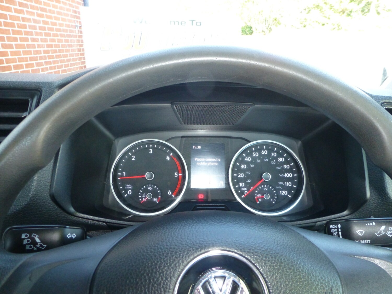 Used Volkswagen Crafter 2021 for sale - 75910652: Photo 10