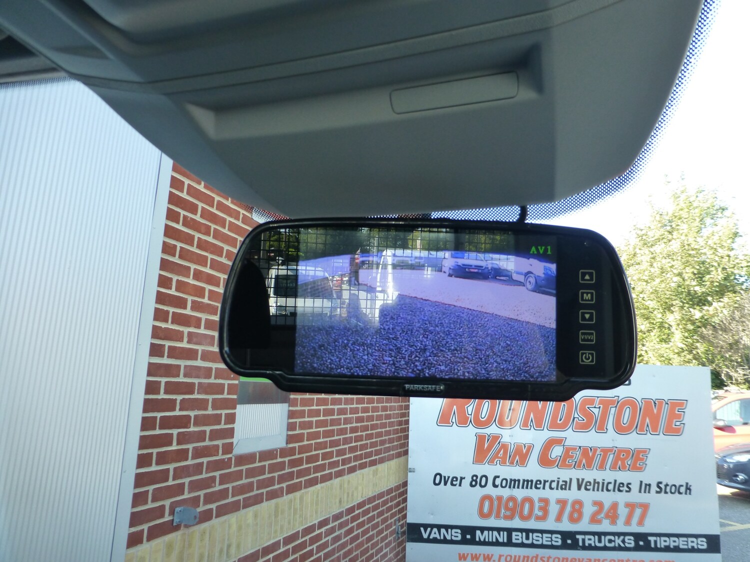 Used Volkswagen Crafter 2021 for sale - 75910652: Photo 12