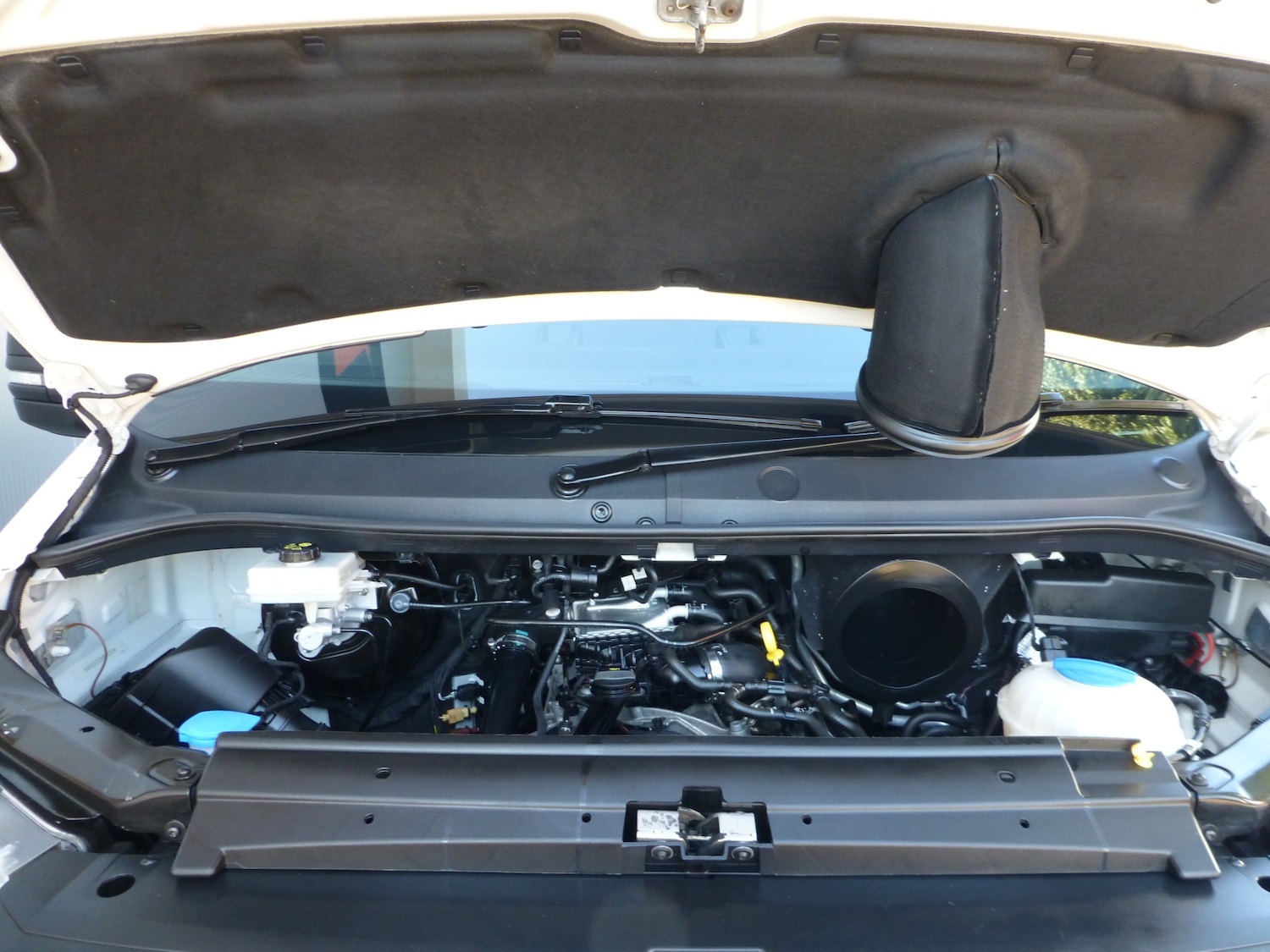 Used Volkswagen Crafter 2021 for sale - 75910652: Photo 13