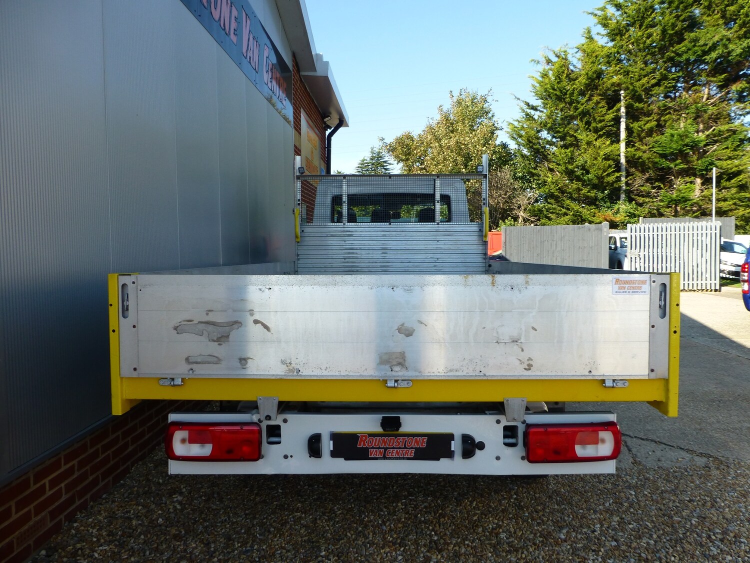 Used Volkswagen Crafter 2021 for sale - 75910652: Photo 15