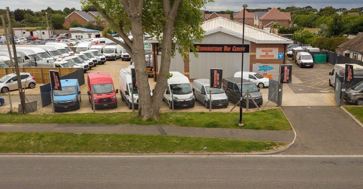 Used Volkswagen Crafter 2021 for sale - 75910652: Photo 16