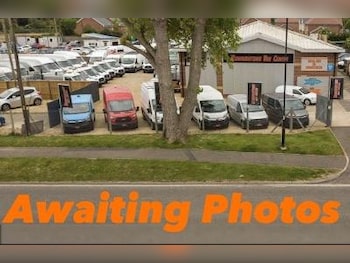 Volkswagen - Crafter