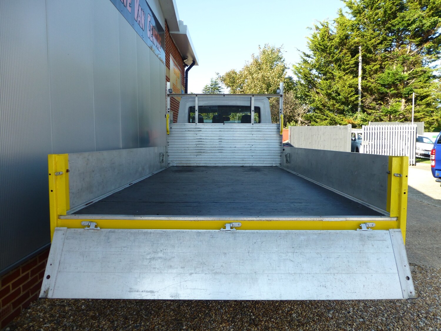 Used Volkswagen Crafter 2021 for sale - 75910652: Photo 7