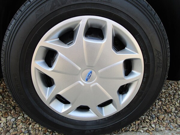 Used Ford Transit Custom 2020 for sale - 74941583: Photo 13