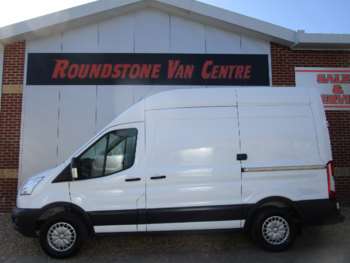 Used Ford Transit 2015 for sale - 74353650: Photo