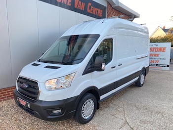 Used Ford Transit 2021 for sale - 76466358: Photo