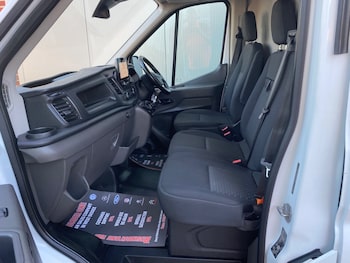 Used Ford Transit 2021 for sale - 76466358: Photo