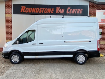Used Ford Transit 2021 for sale - 76466358: Photo