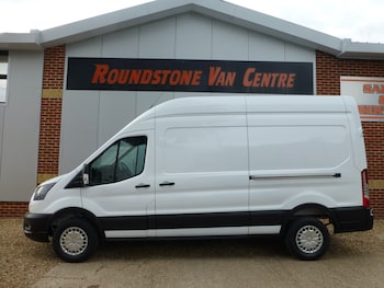 Used Ford Transit 2022 for sale - 76206147: Photo