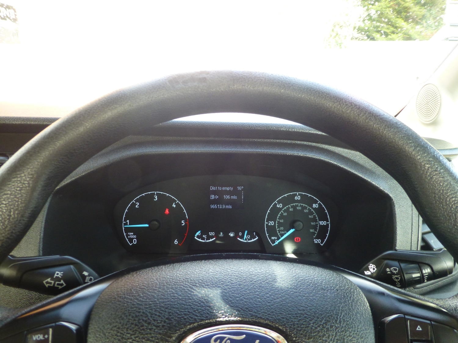 Used Ford Transit 2021 for sale - 76340539: Photo 10