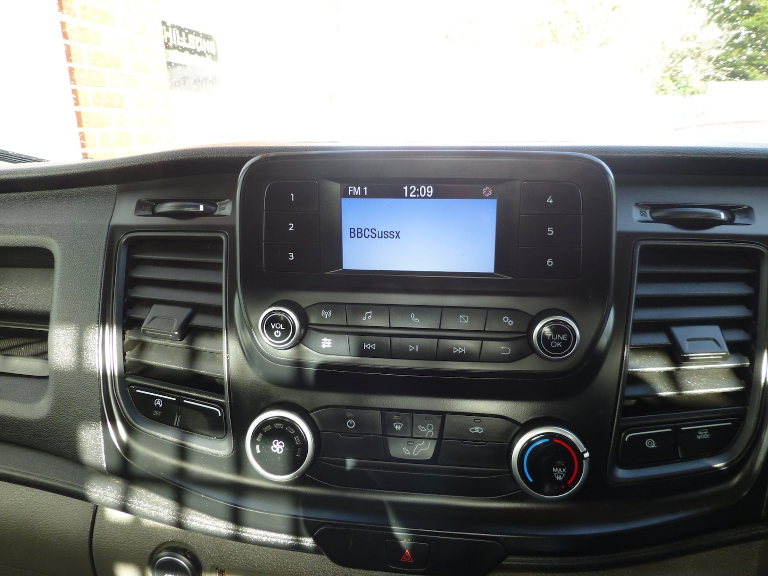 Used Ford Transit 2021 for sale - 76340539: Photo 11
