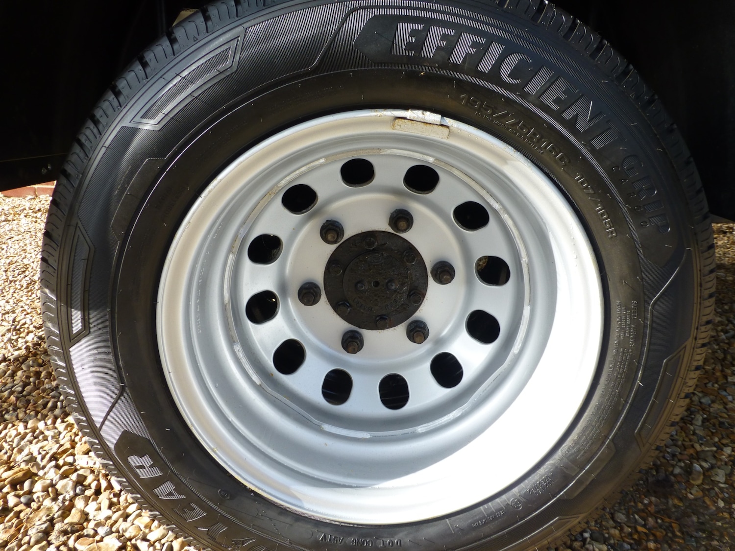 Used Ford Transit 2021 for sale - 76340539: Photo 12