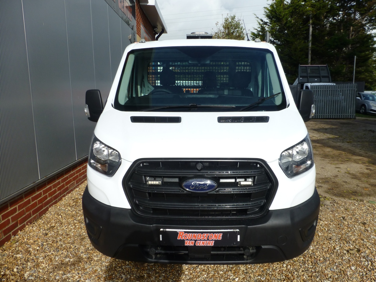 Used Ford Transit 2021 for sale - 76340539: Photo 14