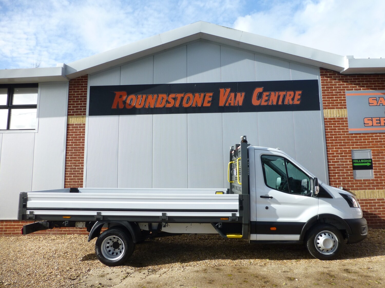 Used Ford Transit 2021 for sale - 76340539: Photo 5
