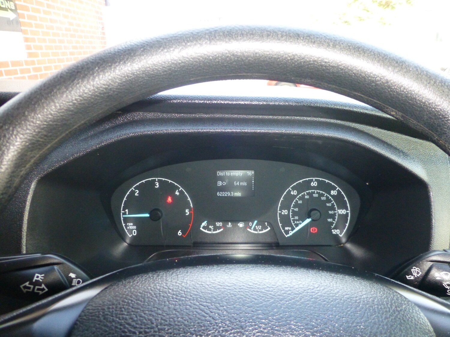 Used Ford Transit 2022 for sale - 76393479: Photo 11