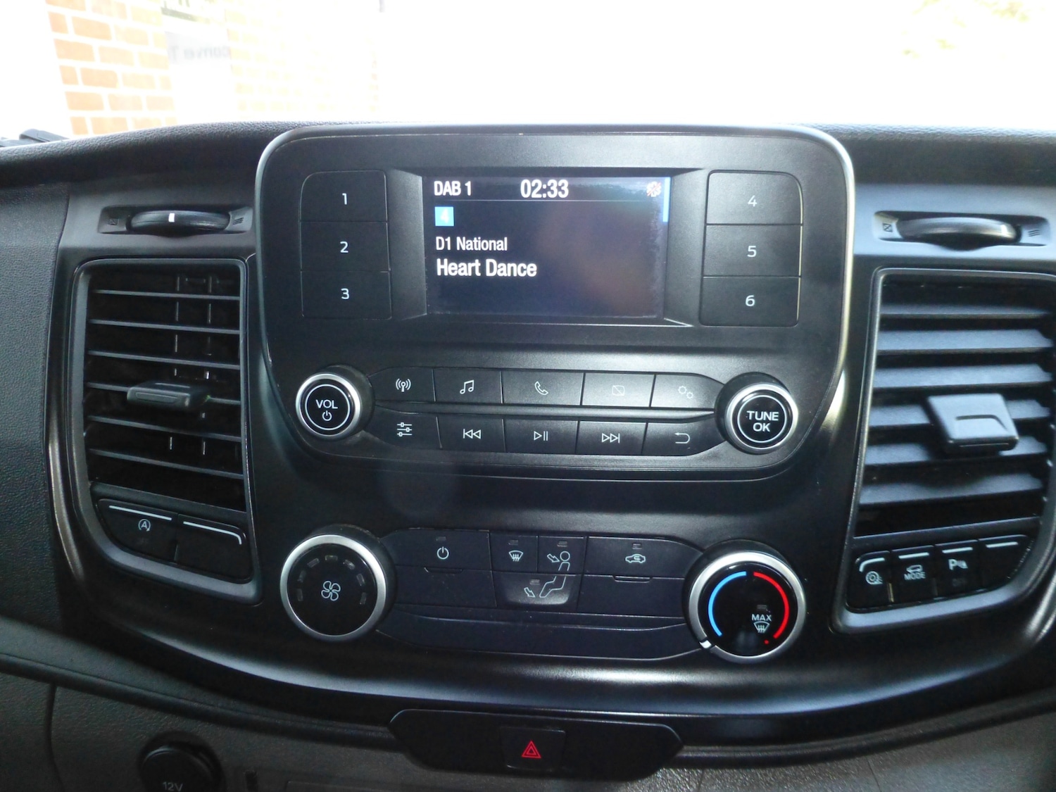 Used Ford Transit 2022 for sale - 76393479: Photo 12