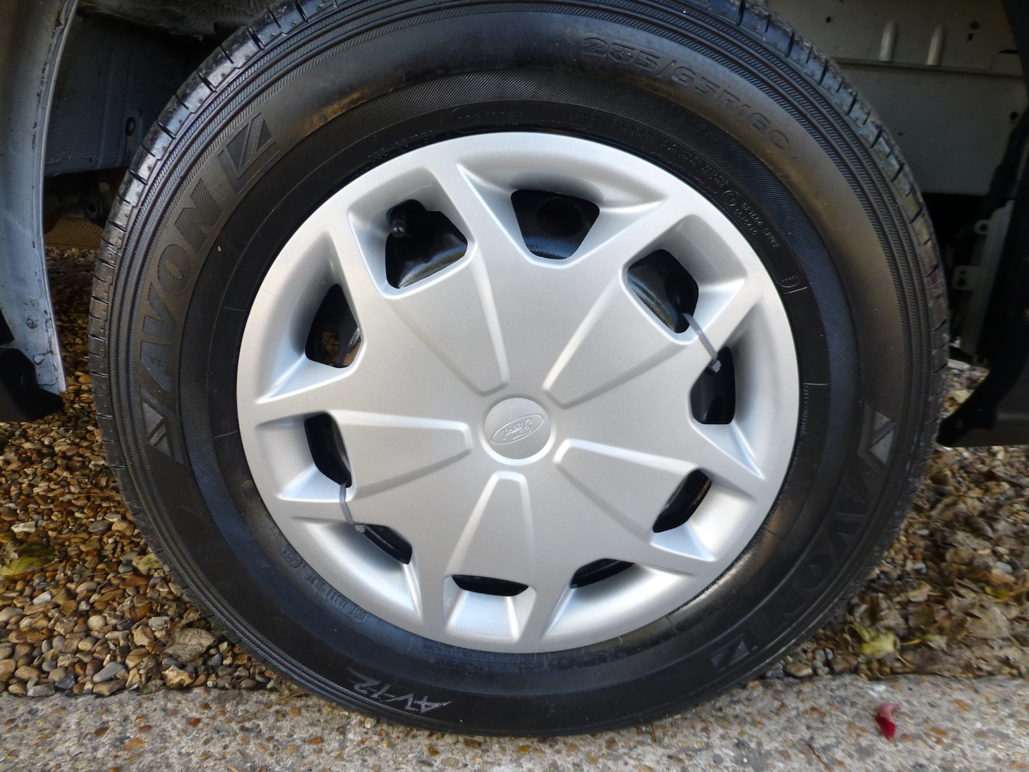 Used Ford Transit 2022 for sale - 76393479: Photo 13