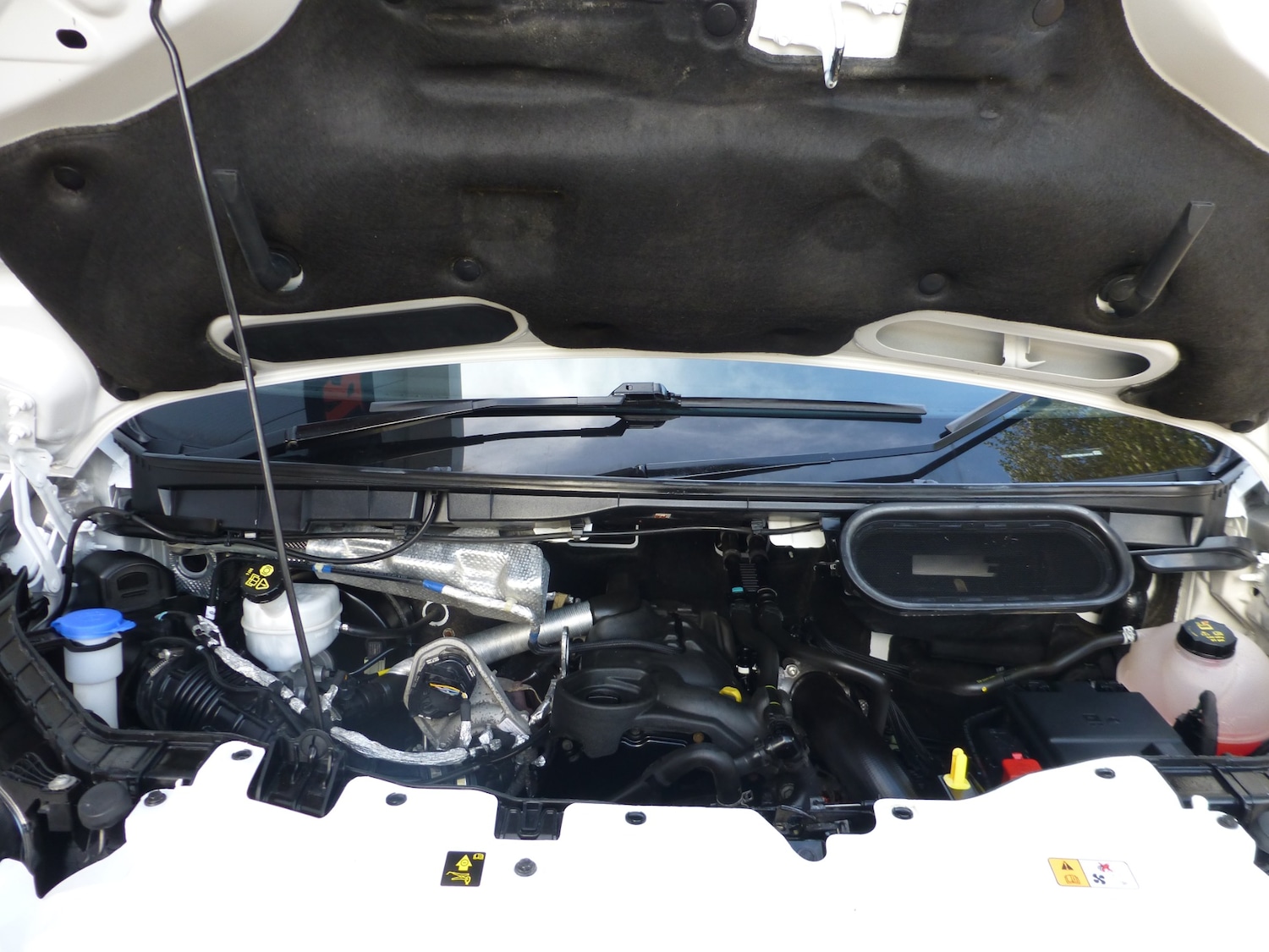 Used Ford Transit 2022 for sale - 76393479: Photo 14