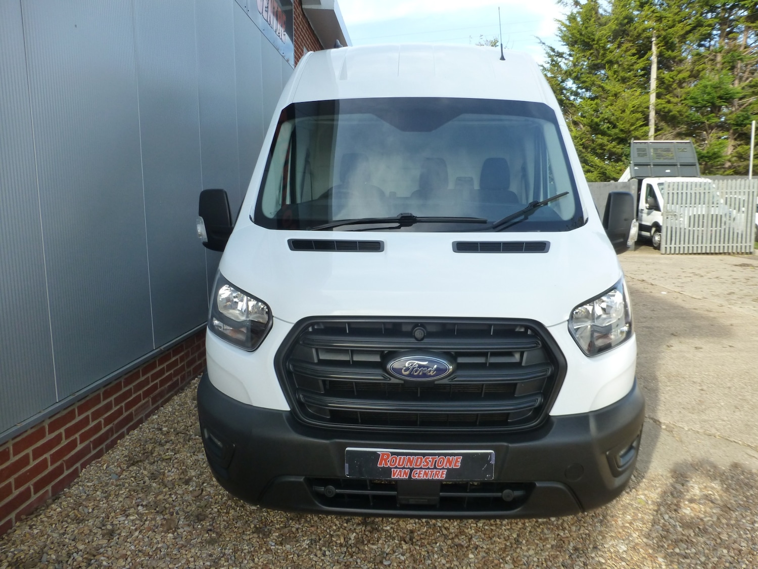 Used Ford Transit 2022 for sale - 76393479: Photo 15