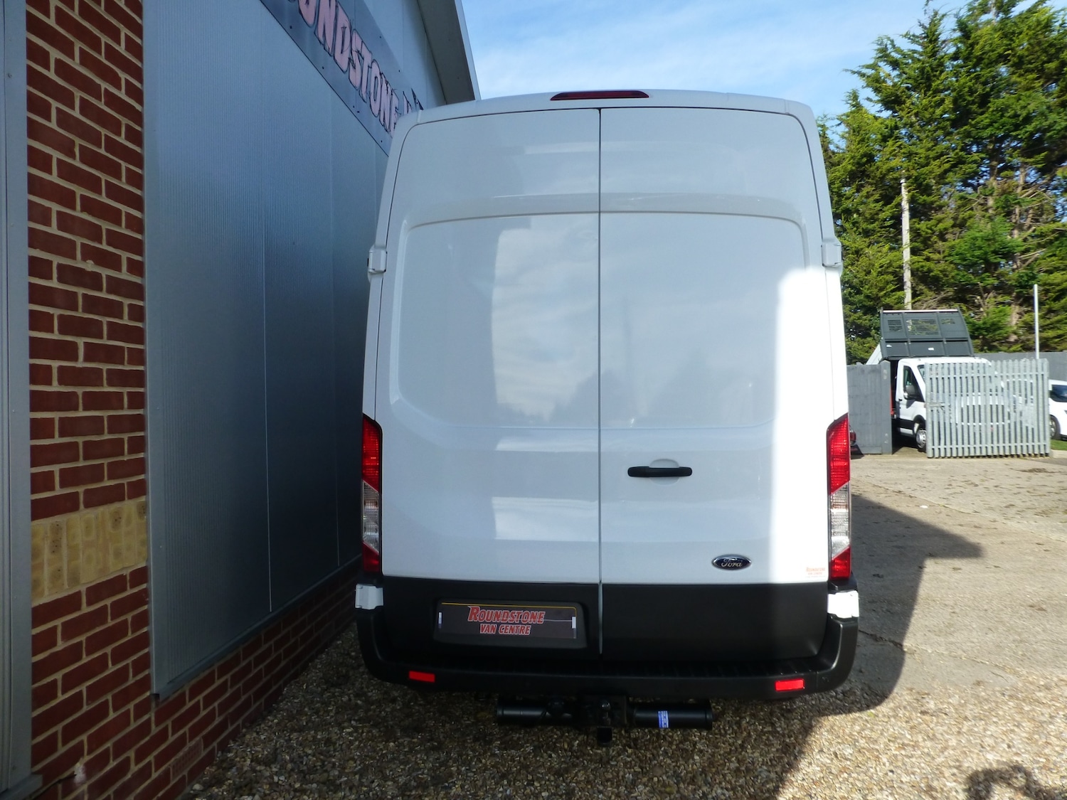 Used Ford Transit 2022 for sale - 76393479: Photo 16