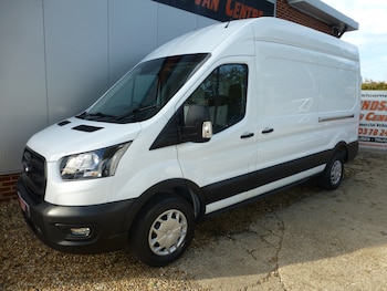 Ford - Transit