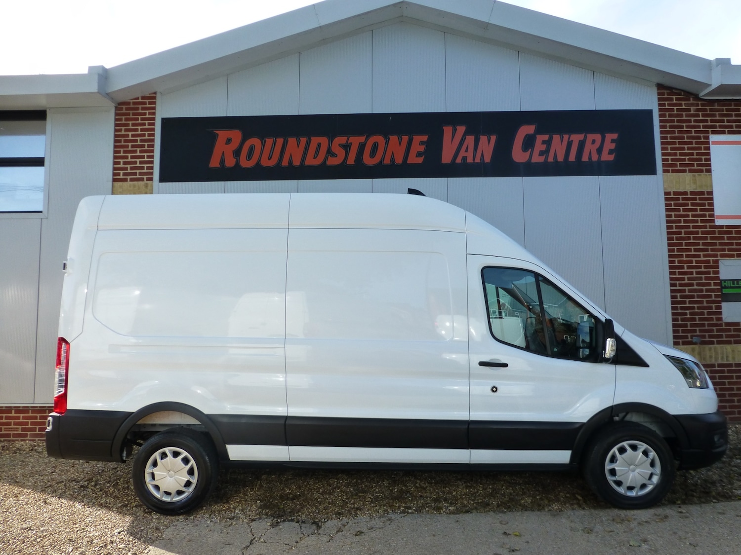 Used Ford Transit 2022 for sale - 76393479: Photo 5