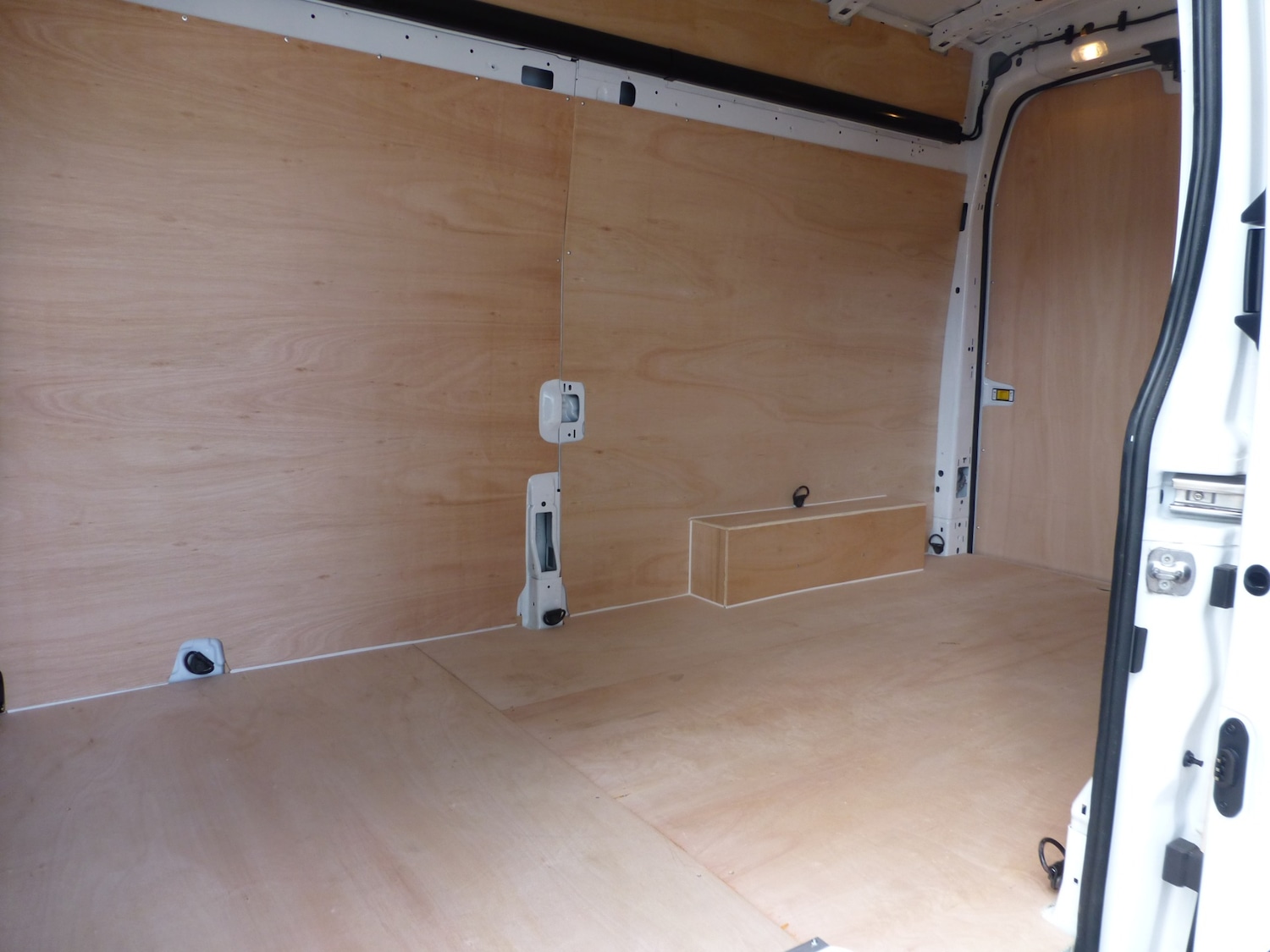 Used Ford Transit 2022 for sale - 76393479: Photo 8